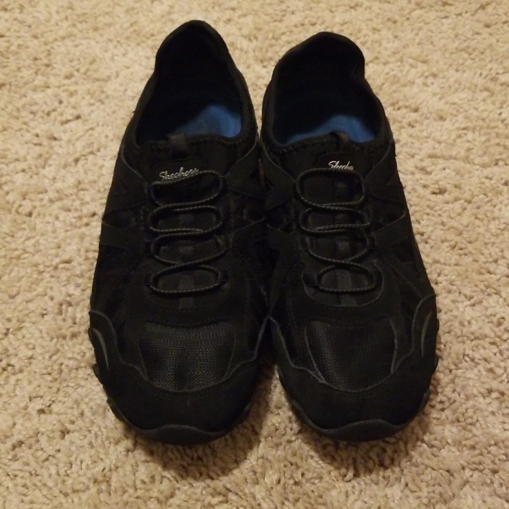 Sketchers athletic/walking shoes